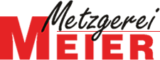 Metzgerei Meier Logo